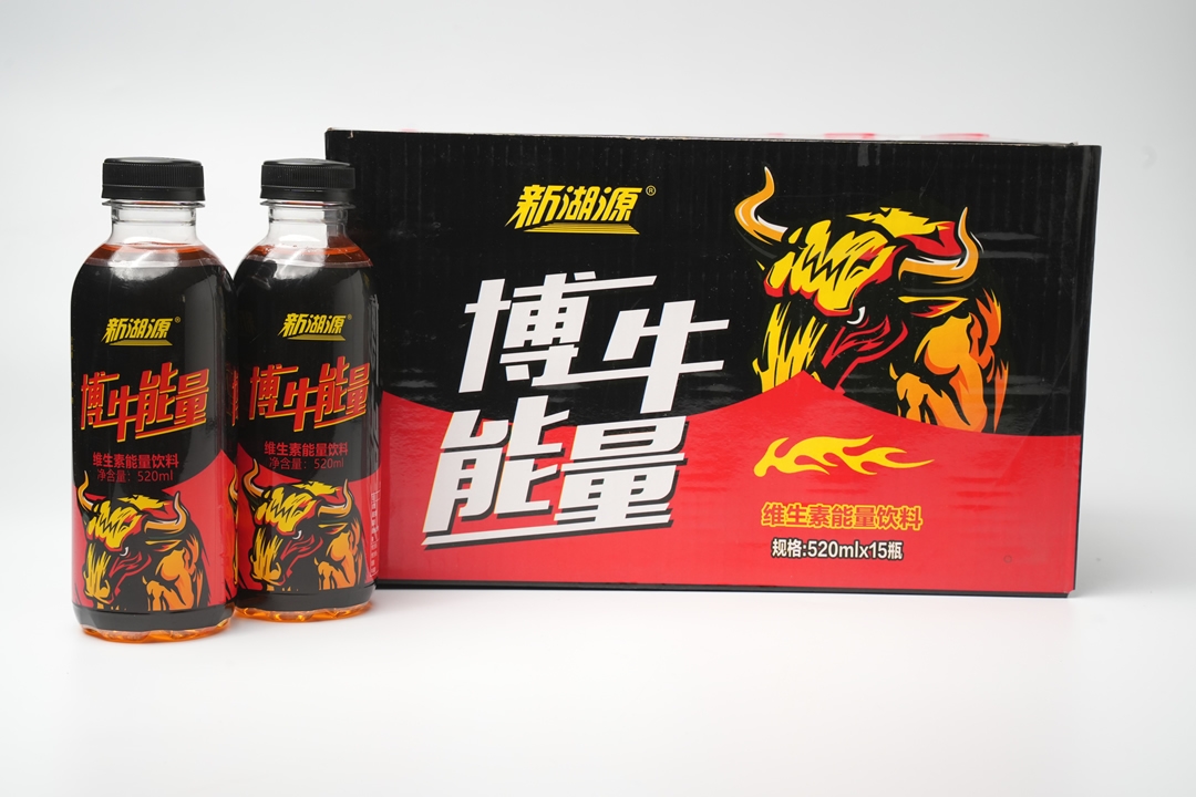 博牛能量