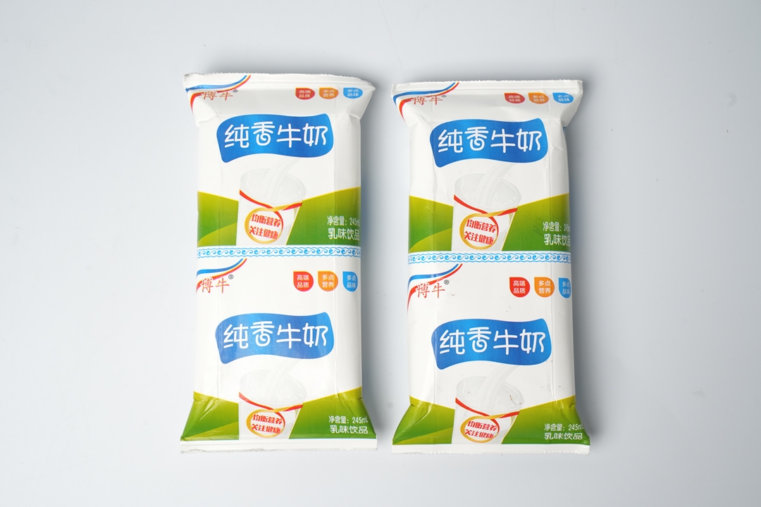 博牛利樂枕純香
